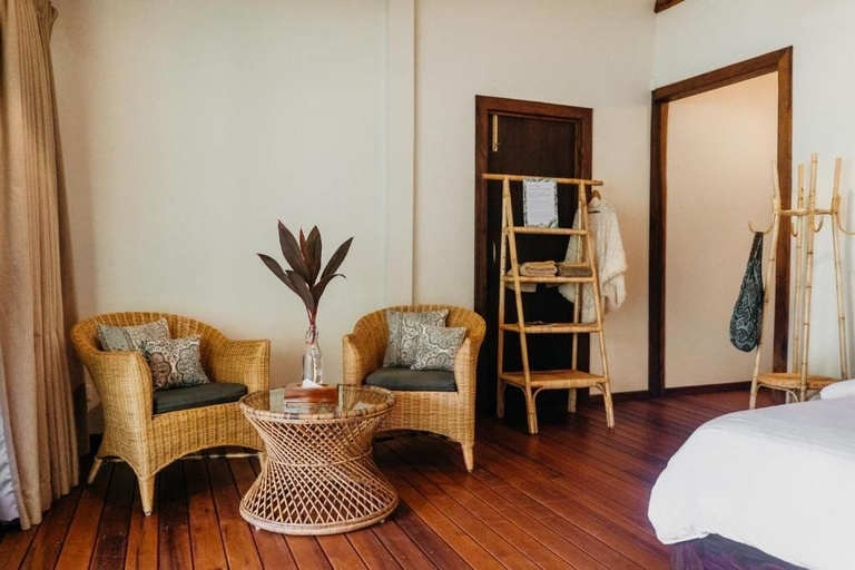 Bedroom 4, Mojigao Eco Resort, North Goa