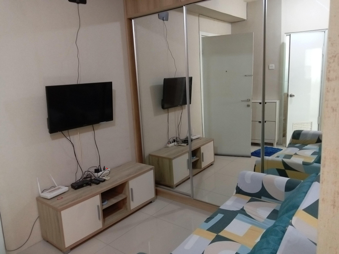 Others 4, Apartment Green Pramuka City by Pergi Terus Indonesia, Central Jakarta