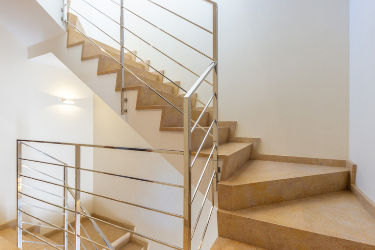 Interior 3, Joan - House In Can Picafort. Free Wifi, Baleares