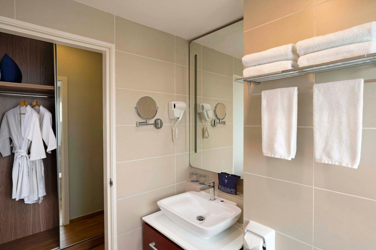Bathroom 5, TUI BLUE The Haven Ipoh, Kinta