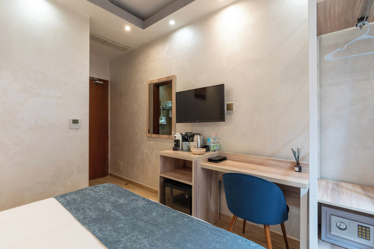 Others, Leone d'Oro Guesthouse, Rome