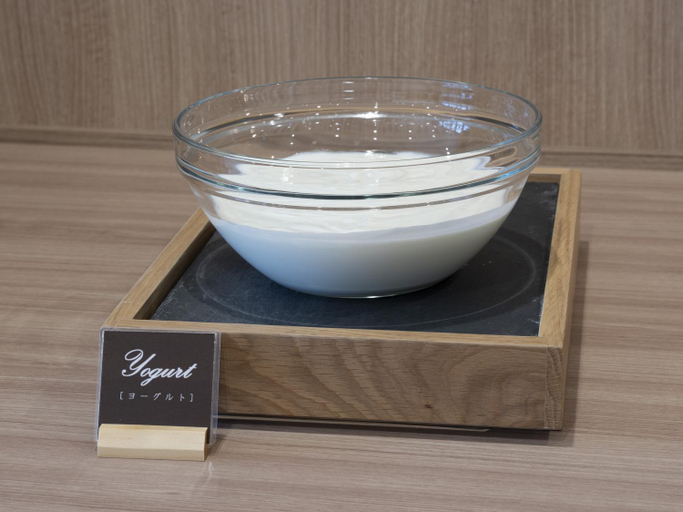 Food & Drinks 5, Washington R&B Hotel Sendai Hirosedo-ri Ekimae , Sendai