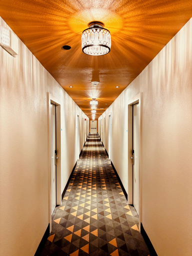 Others 4, The Depot Hotel, Williamson