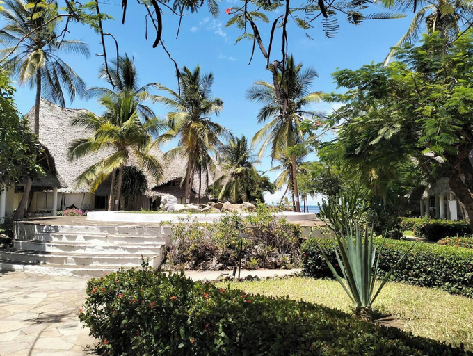 Others 5, Villa Ametista, Malindi