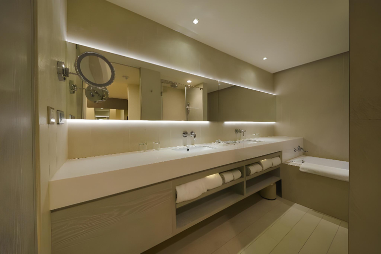 Bathroom 5, Inhouse Hotel Yehliu, New Taipei City