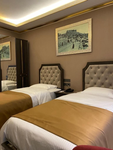 Bedroom 2, Anemon Mardin Otel, Kızıltepe