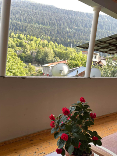 Others 2, Guest House Nene, Mestia