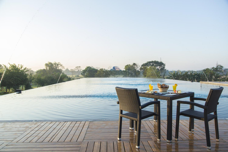 Sport & Beauty 2, Aliya Resort & Spa, Dambulla
