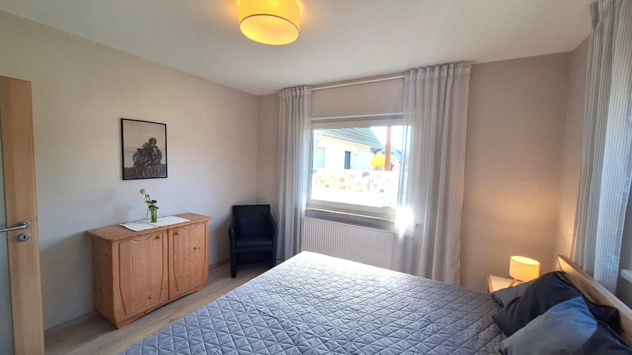 Room 4, Ferienwohnung in Bissendorf, Osnabrück
