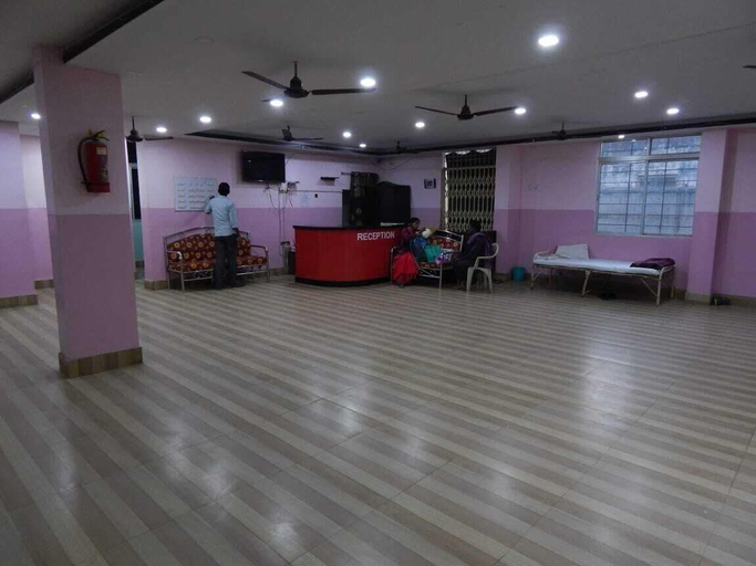 Others 3, New Yatrik Hotel, Deoghar