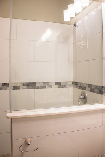 Bathroom 4, Silver Creek Resort
