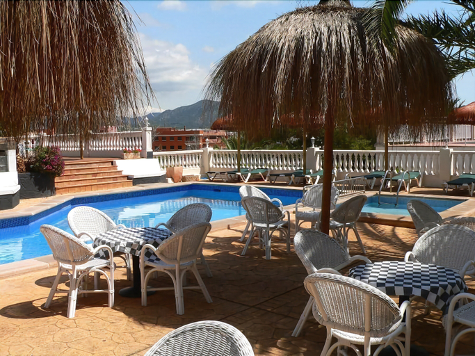 Sport & Beauty 5, Hotel Navia Santa Ponsa, Baleares
