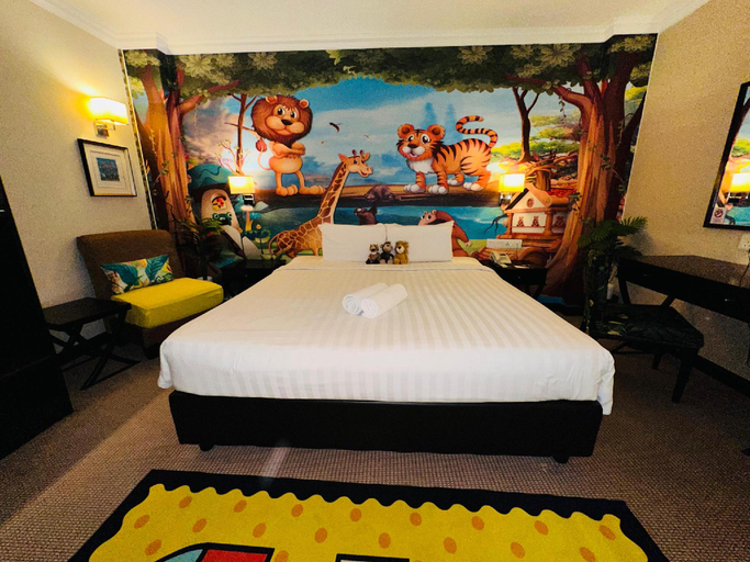 Bedroom 6