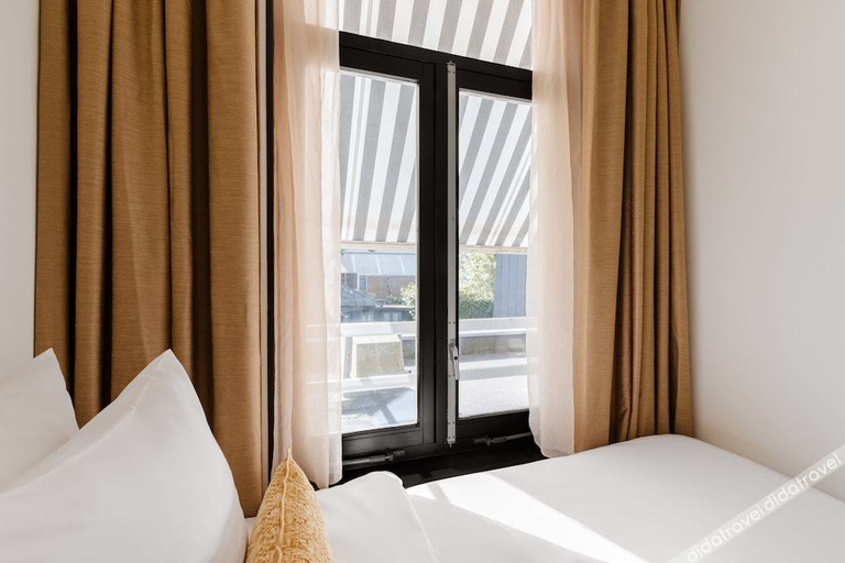 Others 4, S&A Vondel Park Hotel, Amsterdam