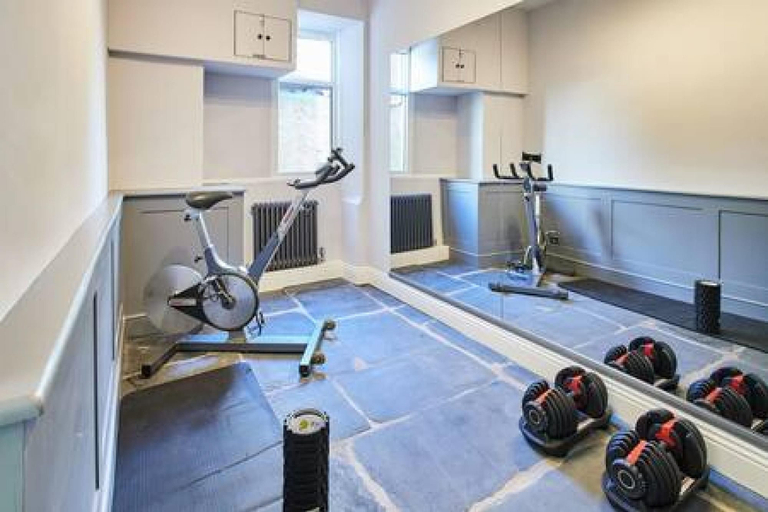 Others 5, Host Stay South View, Cumbria