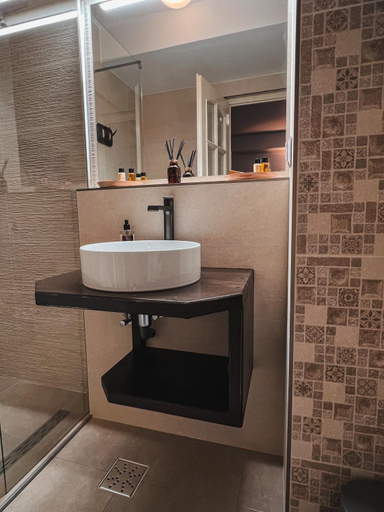 Bathroom 3, Silvia Chalet Poiana Brasov, Brasov