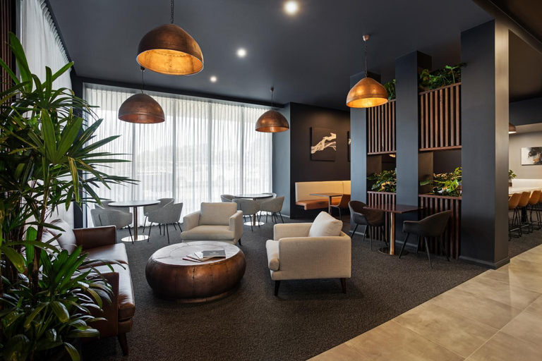 Public Area 2, Mantra Traralgon, Latrobe - Traralgon