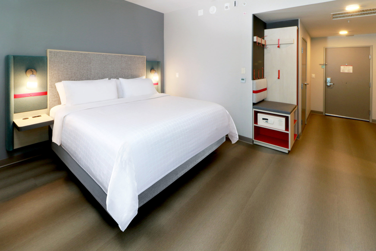 Bedroom 3, avid hotel FRESNILLO by IHG, Fresnillo