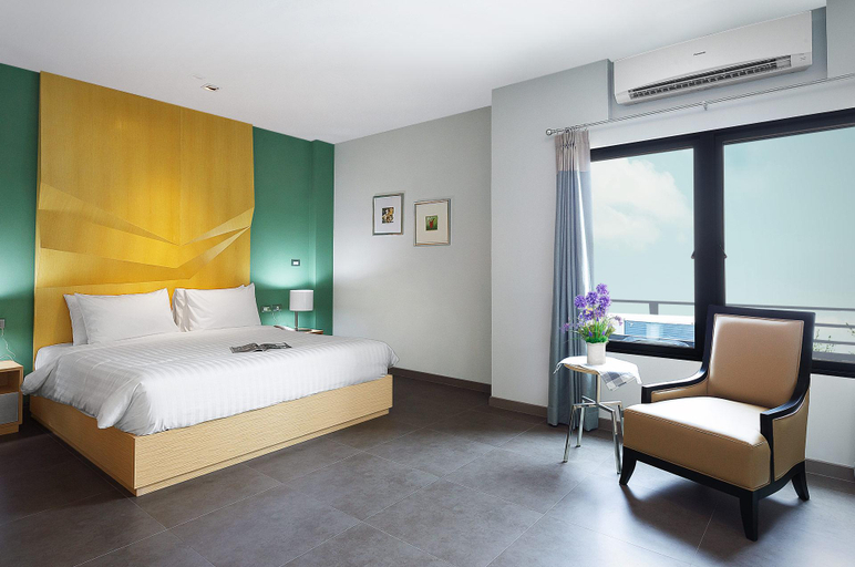 Bedroom 19