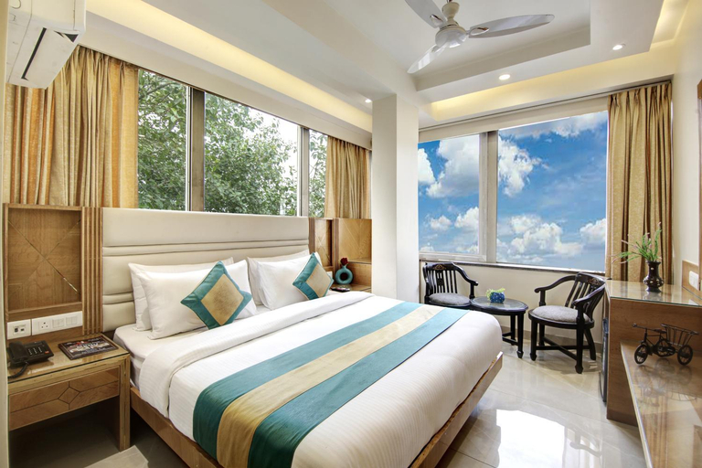 Bedroom 10