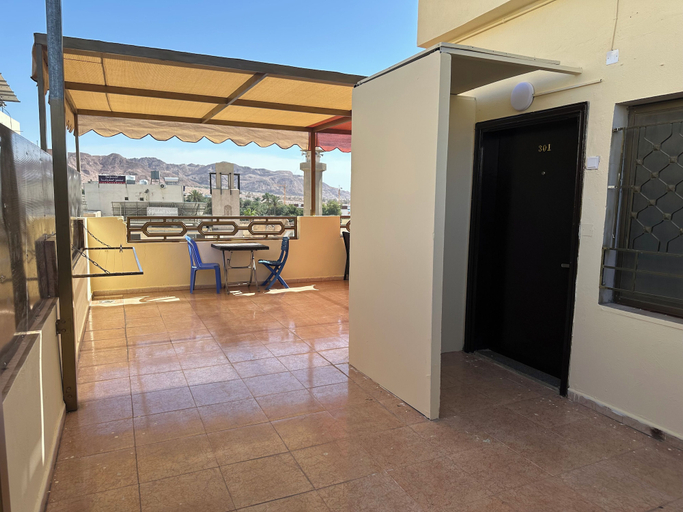 Others 5, Relax House studio apartment, Aqaba