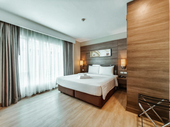 Bedroom 14