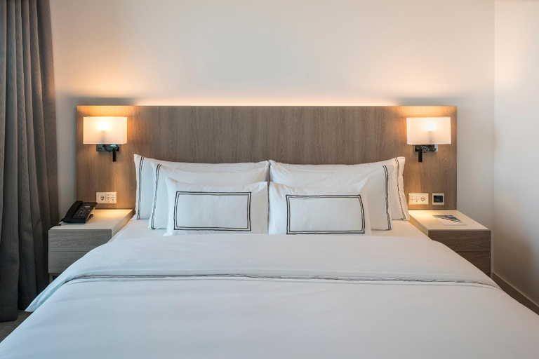 Bedroom 19