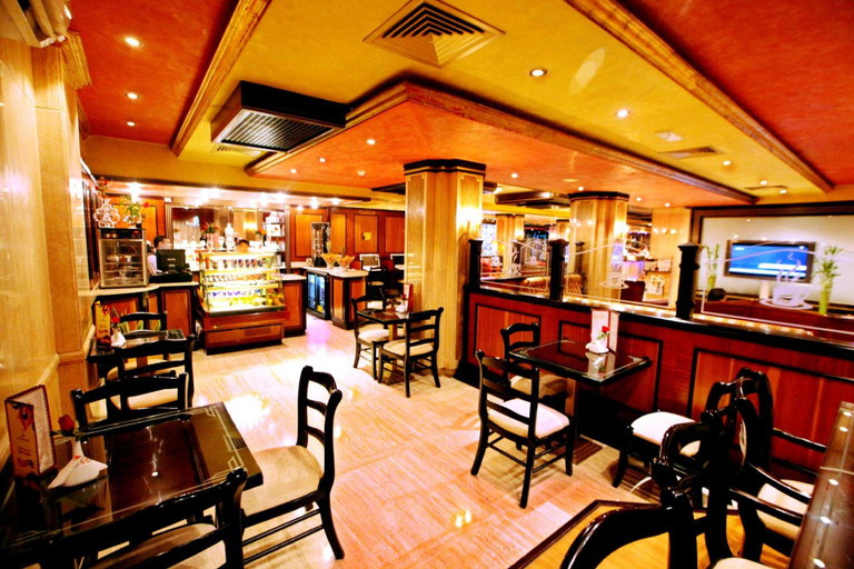 Food & Drinks 3, Gulf Inn Hotel Deira Formerly City Star, Dubai
