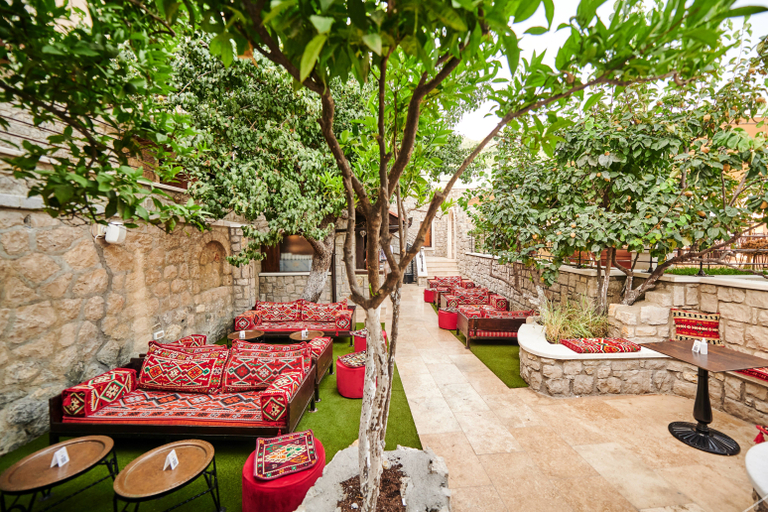 Food & Drinks 5, Stara Čaršija Hotel and Spa