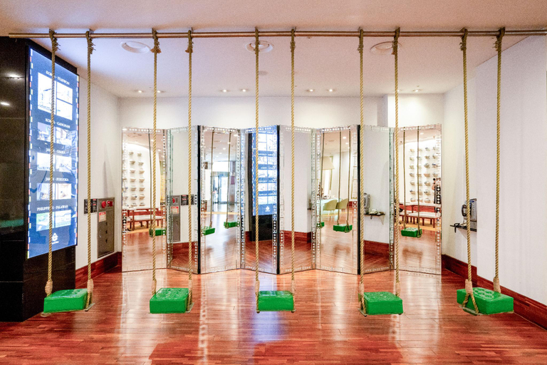 Public Area 2, Imperial Palace Boutique Hotel, Itaewon, Yongsan