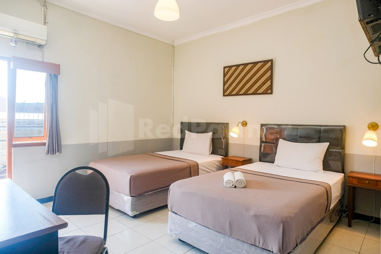 Bedroom 23