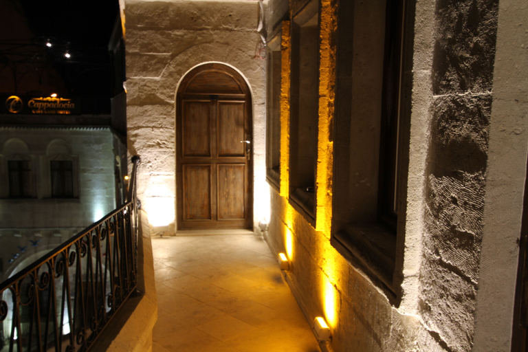 Others 5, Goreme Mansion, Nevşehir