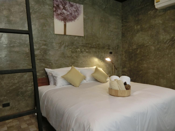 Bedroom 9