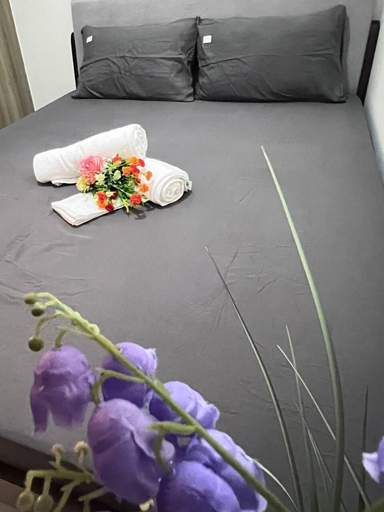 Bedroom 4, COAST RESIDENCES, Pasay City