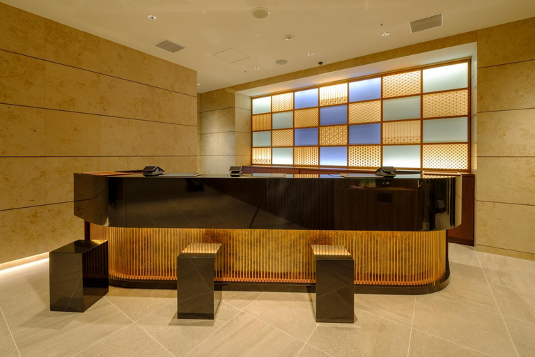 Public Area, Tosei Hotel COCONE Tsukiji Ginza Premier, Chūō