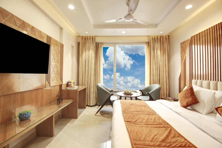 Bedroom 10