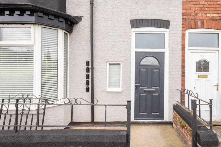 Exterior & Views, Host Stay Clifton Studio 3, Darlington