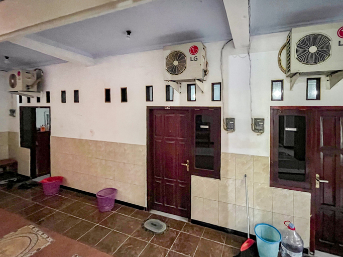 Others 5, Permana Syariah RedPartner Kampung Inggris Pare, Kediri