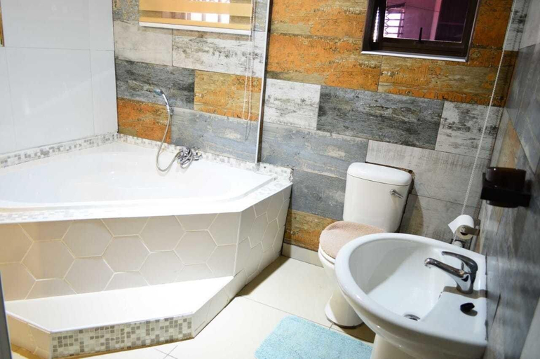 Bedroom 5, Unathi Guest Lodge, Thabo Mofutsanyane