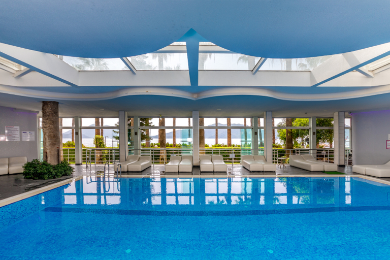 Sport & Beauty 3, Prime Beach Hotel, Marmaris
