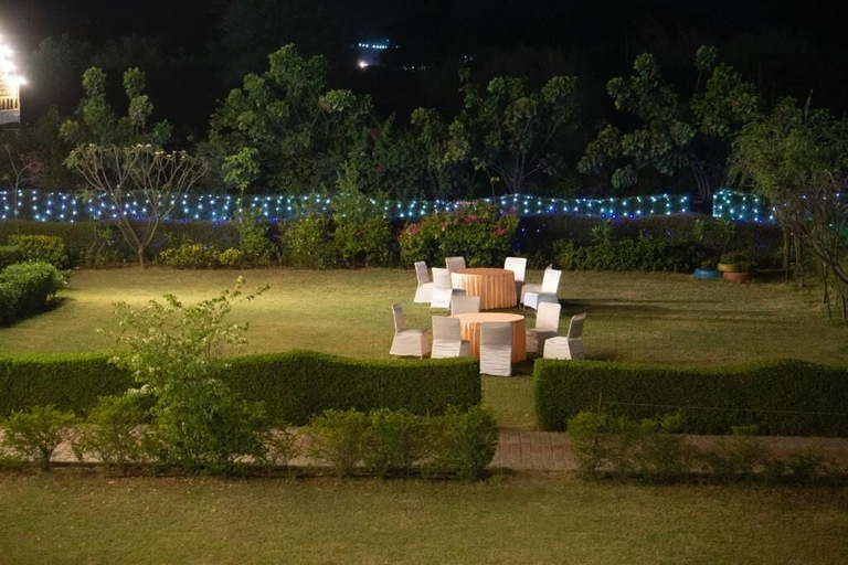 Others 4, Sultanpur Resorts, Gurgaon