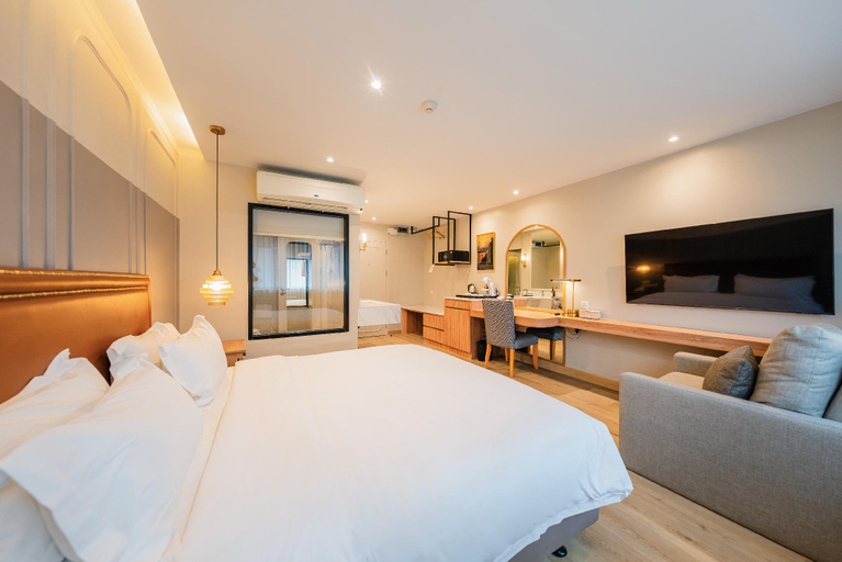 Bedroom 8