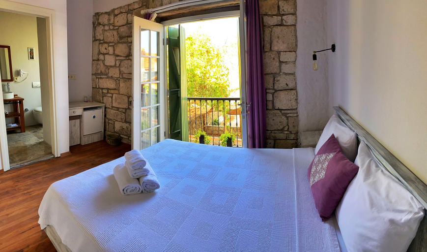 Bedroom 3, Oberj d'Azur Alacati, Çeşme