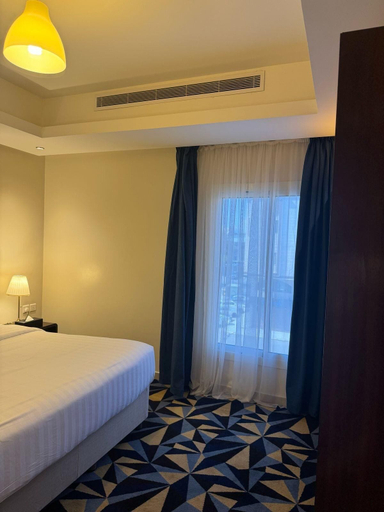 Bedroom 2, Ocean View Al Zahra, Jeddah