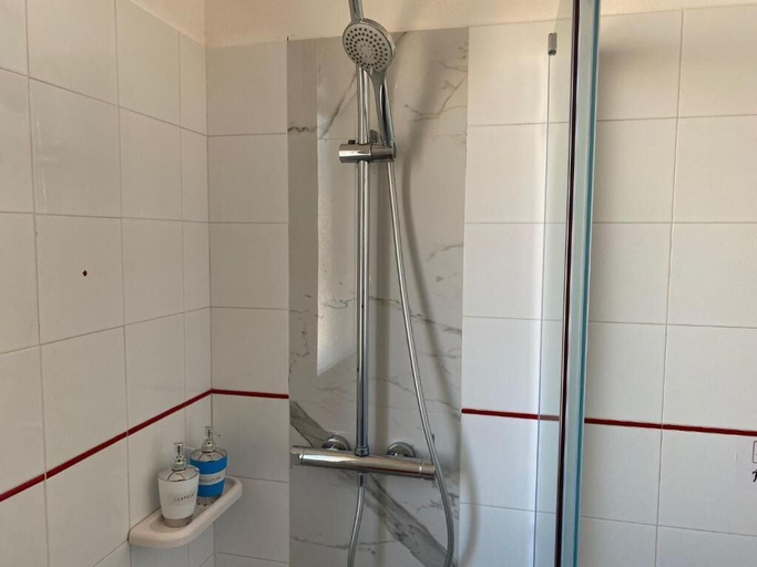Bathroom 4, Villa Amos Marzamemi San Lorenzo, Syracuse