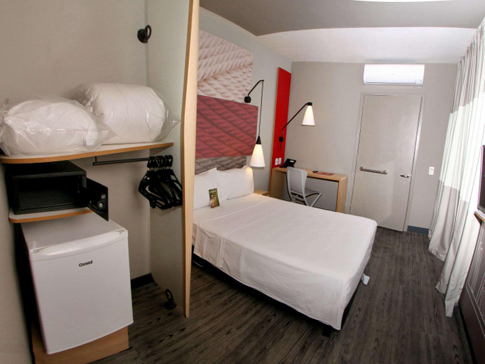 Bedroom 3, ibis Natal, Natal