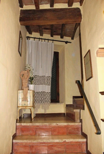 Others 4, TuscanyLettings Studio&Room, Siena