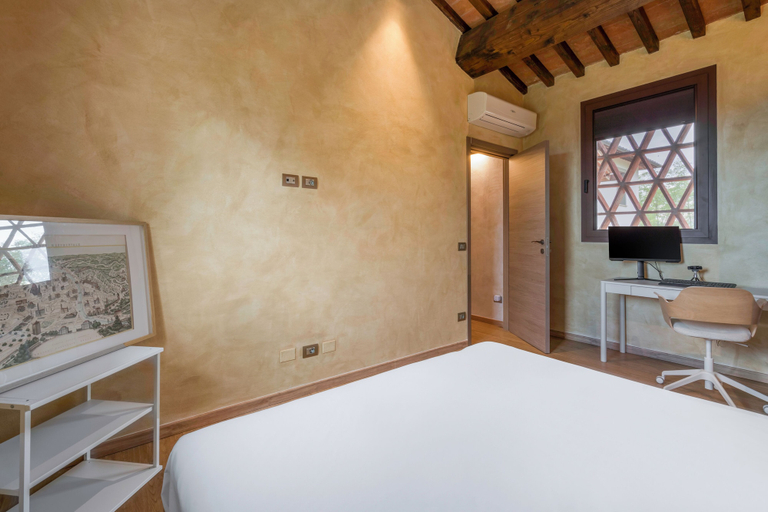 Others 5, Punteriolo Family Apartment, Nice Garden Pool Montaione, Florence
