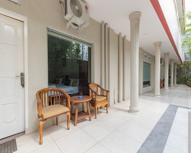 Others 5, Urbanview Resort Botol Cisarua Puncak Bogor, Bogor