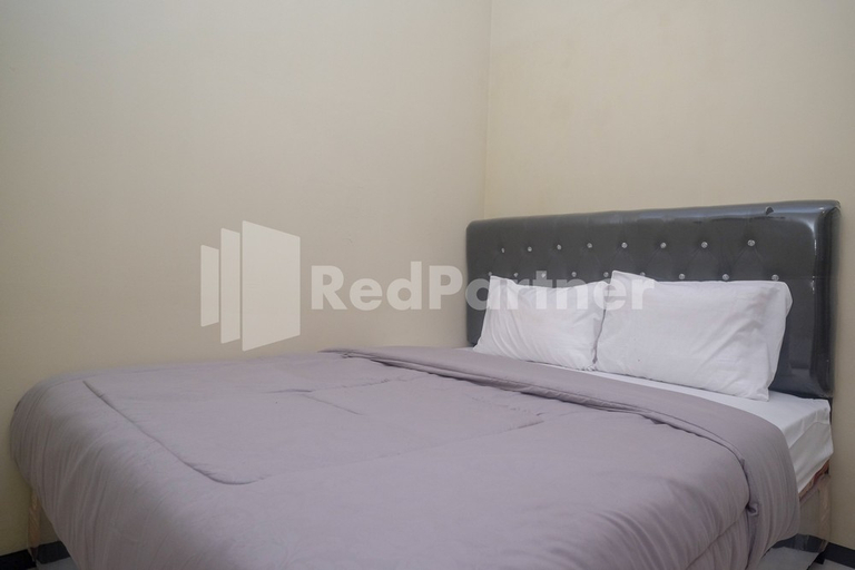 Bedroom 14